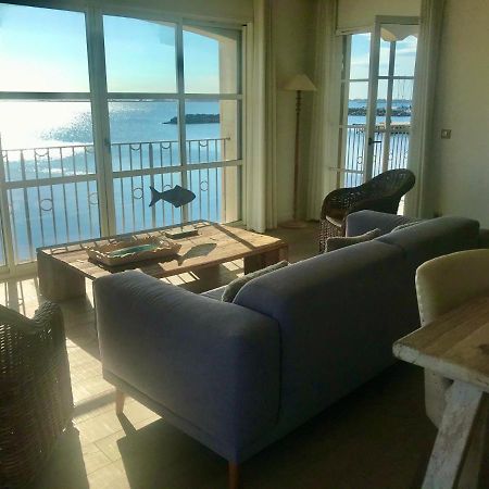 Port Rive Gauche Roseliere Apartment Marseillan  Exterior photo
