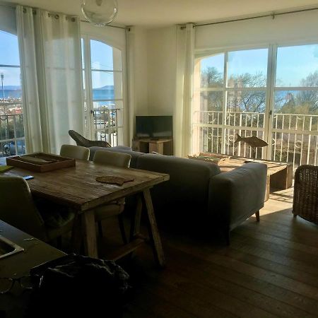 Port Rive Gauche Roseliere Apartment Marseillan  Exterior photo